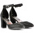 Solesister Party 01 Shoes - PRTY01BK