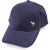 Paul Smith Zebra Baseball Cap - PSZBCPNV