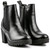 Refresh 17006 Boots - R17006BK