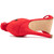 Refresh Open Toe Shoes - R79957RD