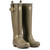 Holland Cooper Sherpa Lined Regency Wellington Boots - REGHIMTG