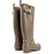 Holland Cooper Sherpa Lined Regency Wellington Boots - REGHIMTG