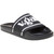 V.Gan Vegan Rice Sandals - RICEBLK