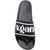 V.Gan Vegan Rice Sandals - RICEBLK