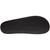V.Gan Vegan Rice Sandals - RICEBLK