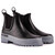 Stutterheim Rainwalker Boots - RNWLKBKG