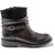 Sole Maggie Biker Boots - MAGGIEB
