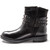 Sole Maggie Biker Boots - MAGGIEB