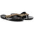 Melissa Savage Sandals - SAVFLPBK