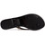 Melissa Savage Sandals - SAVFLPBK