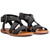 Toms Sidney Sandals - SIDNEYBW