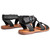 Toms Sidney Sandals - SIDNEYBW