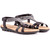 Lotus Sila Sandals - SILABLK