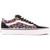 Vans Old Skool Trainers - SKLBLKFW