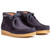 Nicholas Deakins Solo Boots - SOLONAVY