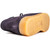 Nicholas Deakins Solo Boots - SOLONAVY