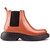 Melissa Step Boots - STEPBTTN