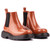 Melissa Step Boots - STEPBTTN