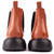 Melissa Step Boots - STEPBTTN