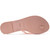 Zaxy Sunrise Thong Sandals - SUNRTNGP