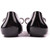 Melissa Sweet Love Bow Shoes - SWTLVBBK