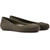 Melissa Sweet Love Velvet Shoes - SWTLVVGN