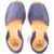 Sole Toucan Nubuck Menorcan Sandals - TOUCANNV