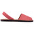 Sole Toucan Menorcan Sandals - TOUCBUBL