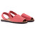 Sole Toucan Menorcan Sandals - TOUCBUBL