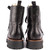 Sole Made In Italy Trento Hiker Boots - TRENTOBK