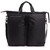 Stutterheim Utility Brief Tote Tote Bag - UTLYBFBK