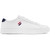Superdry Vegan Court Tennis Trainers - VGNCRTWN