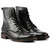 Sole Vidal Ankle Boots - VIDALBK