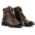 Sole Vorley Ankle Boots - VORLEYBN