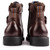 Sole Vorley Ankle Boots - VORLEYBN