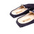 Silver Street Walbrook Slippers - WALBRKNV