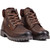 Sole Wilby Chukka Boots - WILBYBN