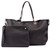 Xti Shoulder Tote Bag - X84205BK