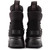 Ugg® Yose Puffer Mid Boots - YOSEBLKW