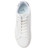 Paul Smith Rex Trainers - ZEBRAWHT