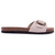 Sole Zeena Flat Sandals - ZEENANT