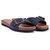 Sole Zeena Flat Sandals - ZEENANV