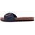 Sole Zeena Flat Sandals - ZEENANV