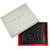Ted Baker Textured Wallet - TB8760BK