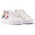 Ted Baker Lorayy Trainers - TB8931WH