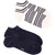 Tommy Hilfiger 2 Pack Trainer Socks - TH2637MM