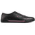 Tommy Hilfiger Core Corporate Leather Trainers - TMCRPLTB