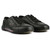 Tommy Hilfiger Core Corporate Leather Trainers - TMCRPLTB