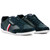 Tommy Hilfiger Core Corporate Leather Trainers - TMCRPLTN