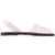 Sole Toucan Leather Menorcan Sandals - TOUCANWH